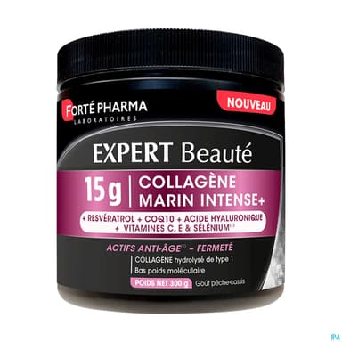 EXPERT BEAUTE COLLAG MAR INT+ 300G