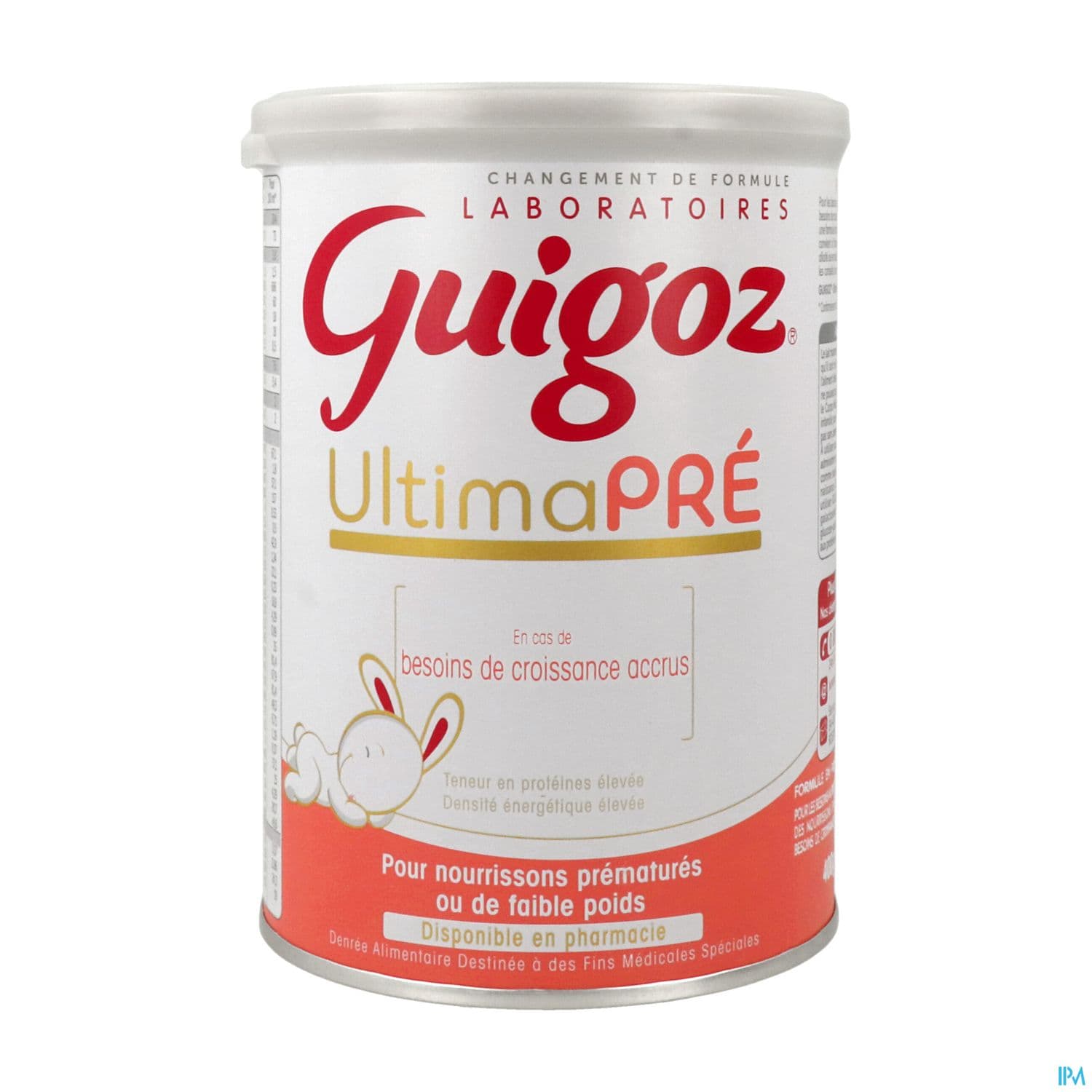 Guigoz Ultima Pre Poudre 400g