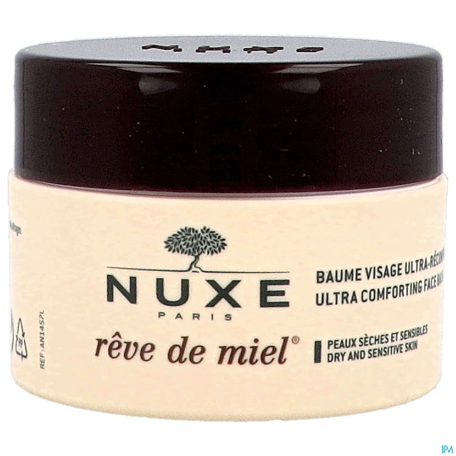 NUXE REVE MIEL BAUME RECONF 50ML
