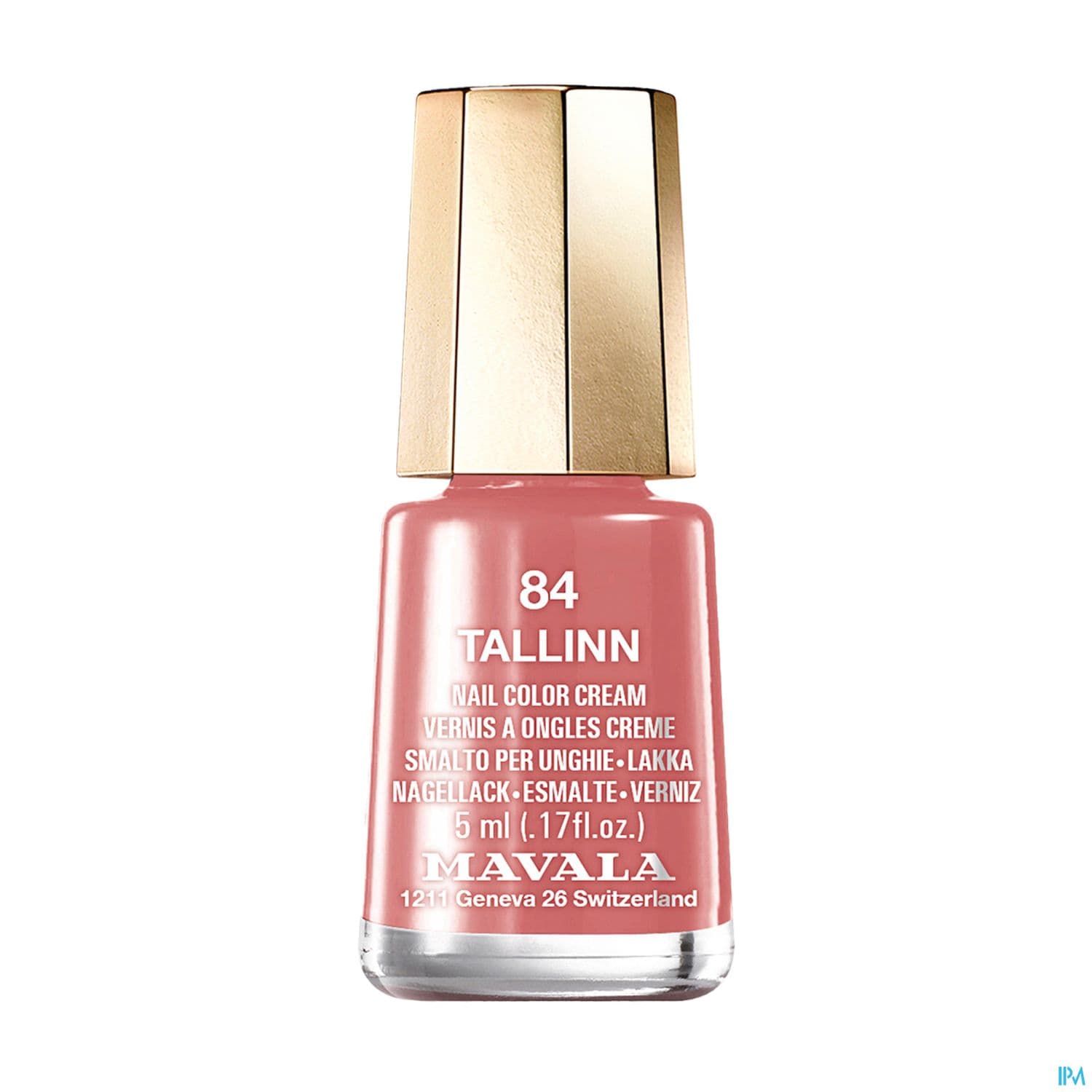 Mavala Vernis A Ongles Mini Color's Tallinn 5ml