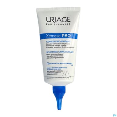 URIAGE XEMOSE PSO SOIN 150ML