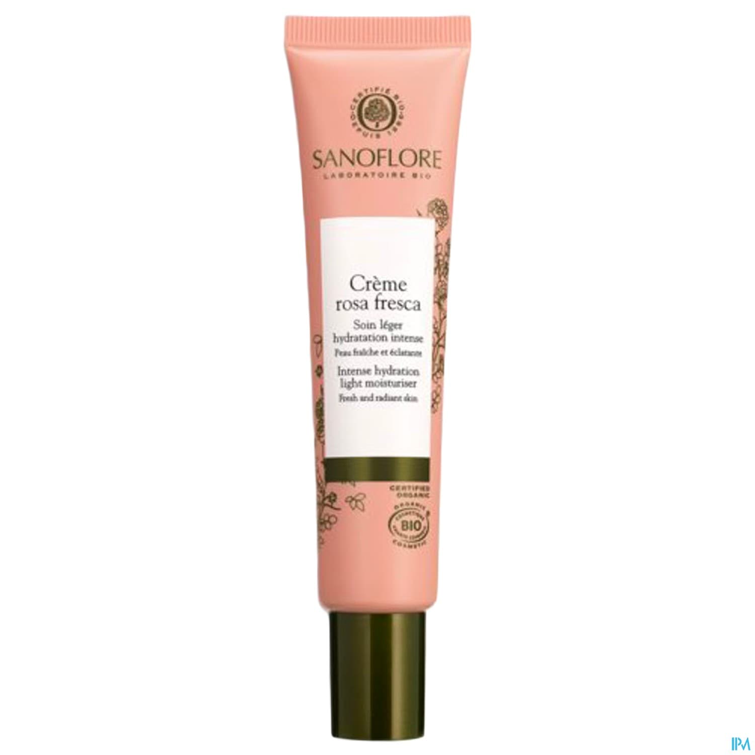 SANOFLORE ROSA FRESCA CR LEG 40ML