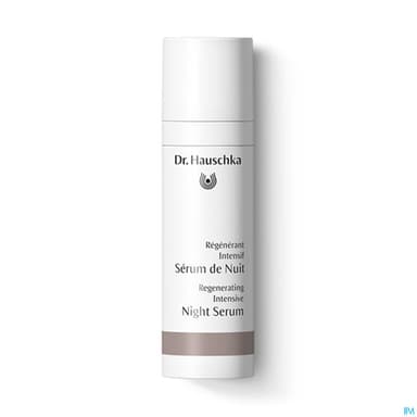 DR HAUSCHKA SERUM NUIT 30ML