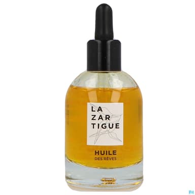 LAZARTIGUE HLE DES REVES 50ML