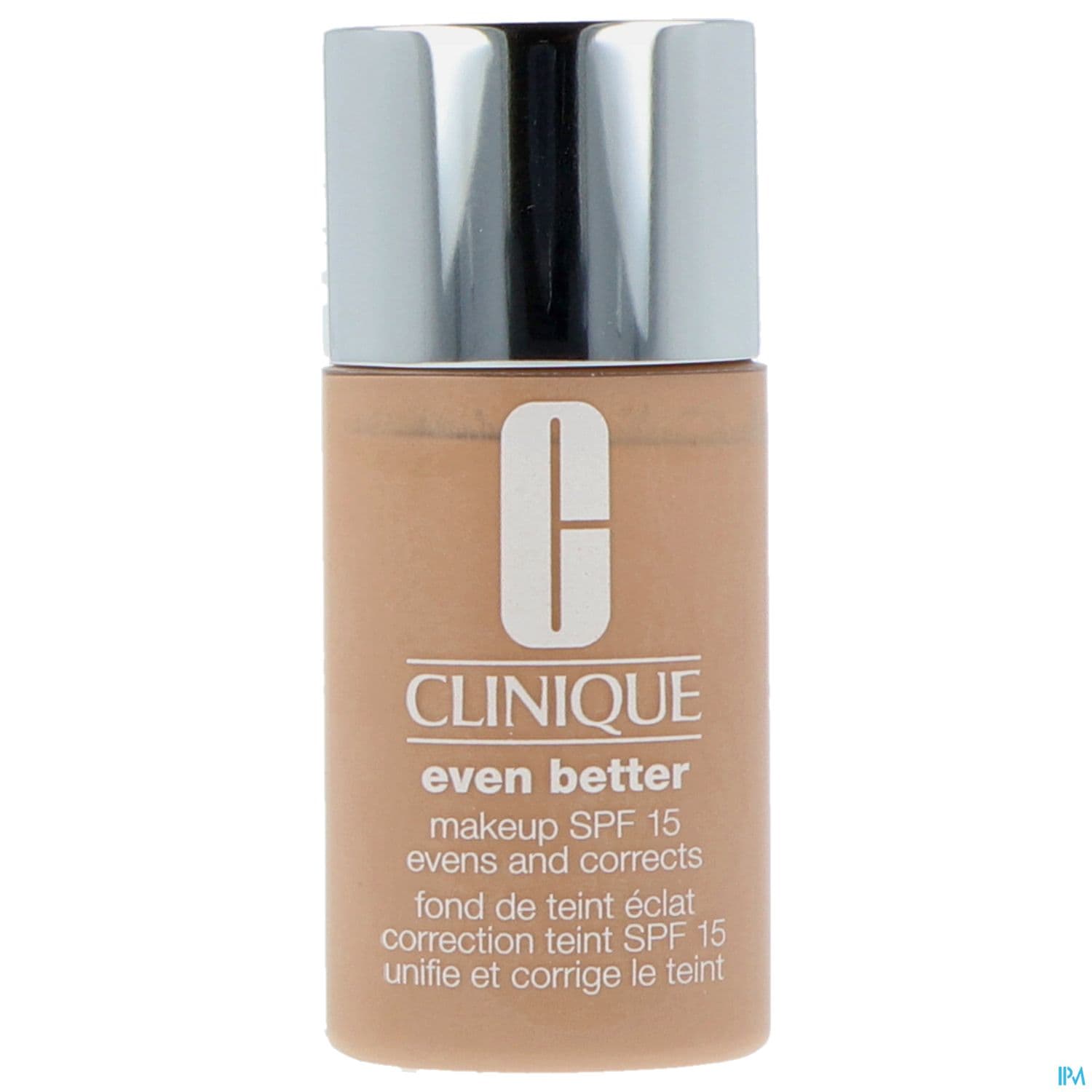 CLINIQUE FDT ECLAT SPF15 N28 30ML