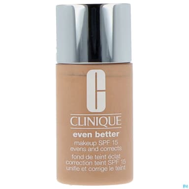 CLINIQUE FDT ECLAT SPF15 N28 30ML
