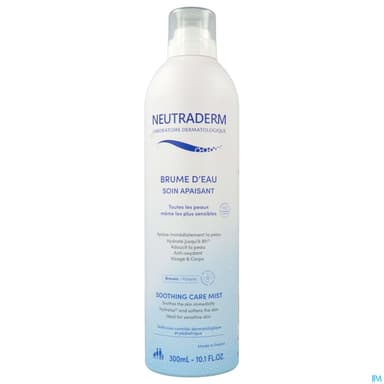 NEM BRUME EAU SPR 300ML