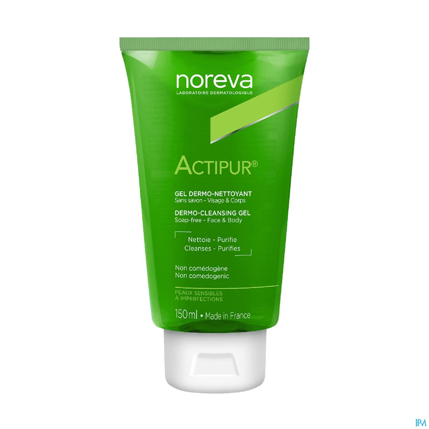 ACTIPUR GEL DERMO NETT 150ML