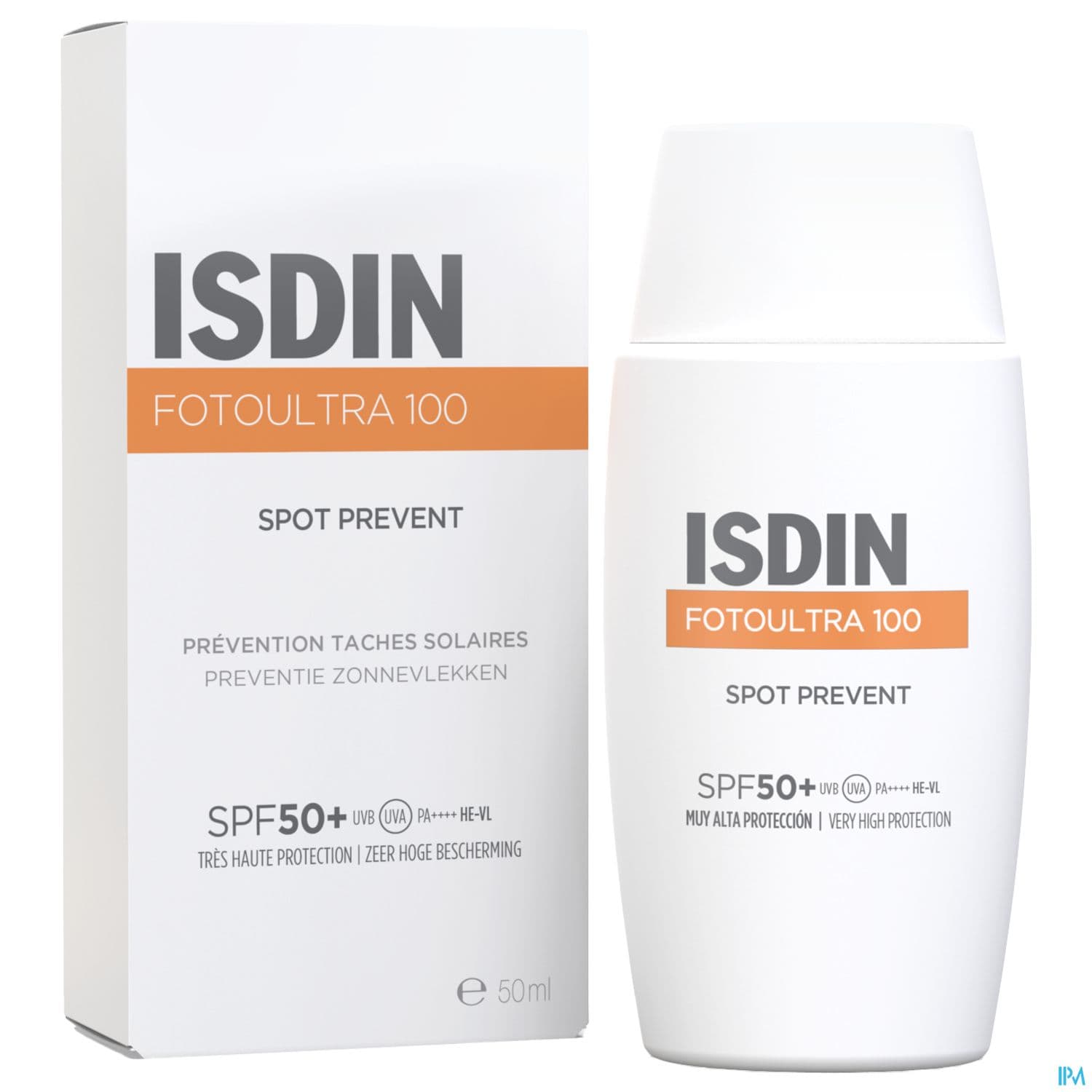 FOTO ULTRA SPOT SPF50+ 50ML