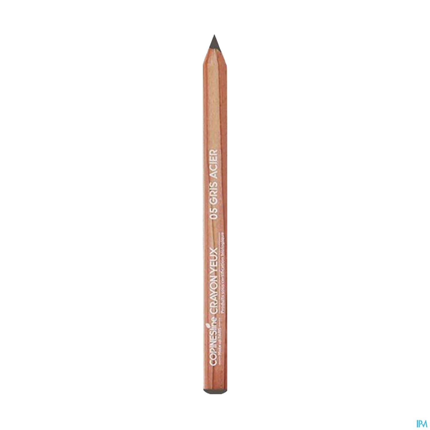 COPINES BIO CRAY CONT YEUX TAUPE01