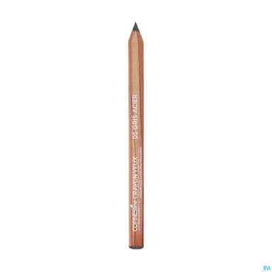 COPINES BIO CRAY CONT YEUX TAUPE01