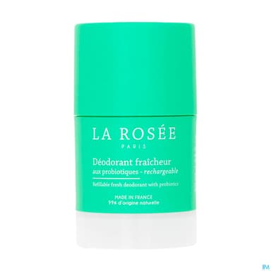 LA ROSEE DEO FRAICH PROB FL RECH50