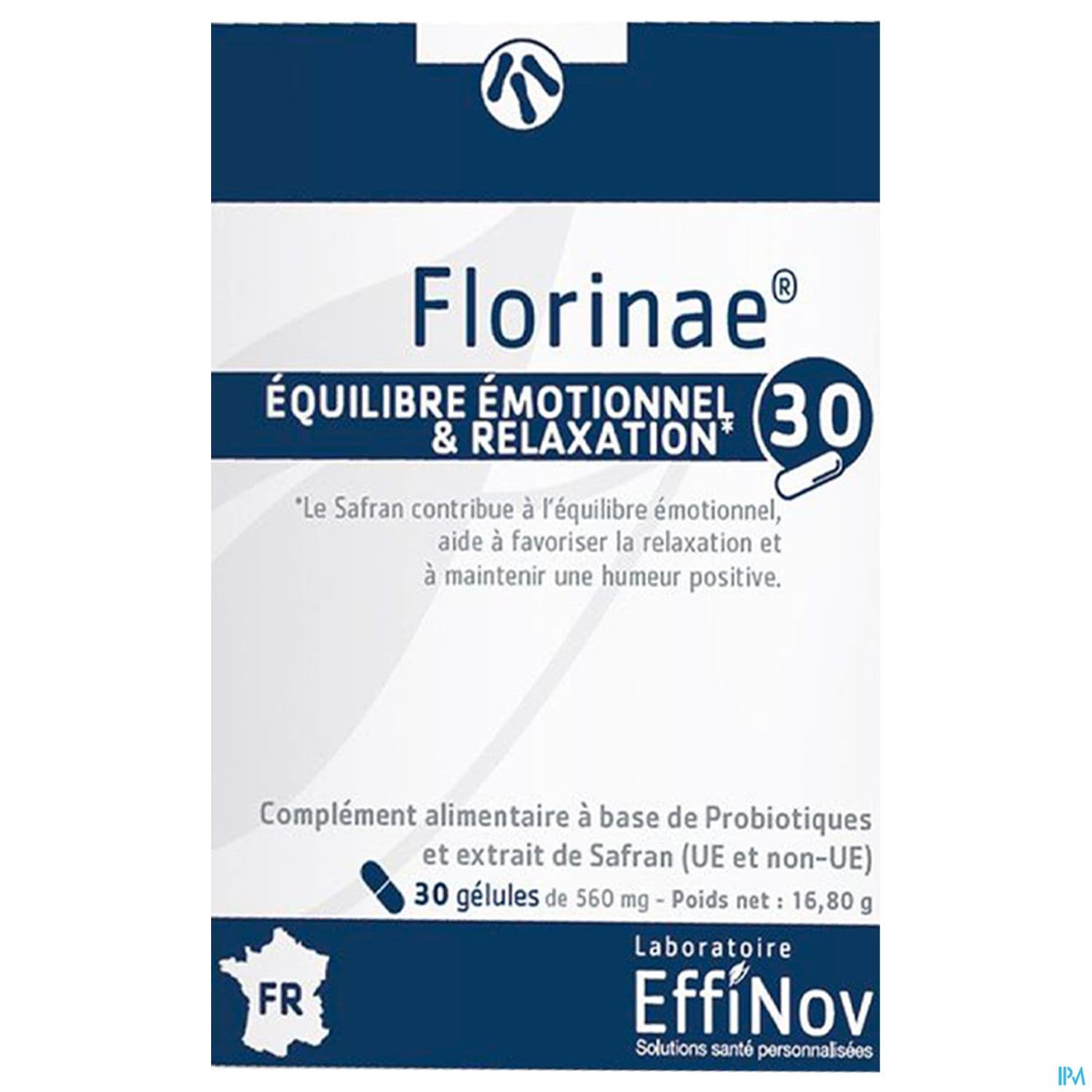 Effinov Florinae Gelule 30