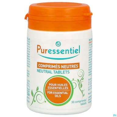 PURESSENTIEL CPR NEUTRE 30