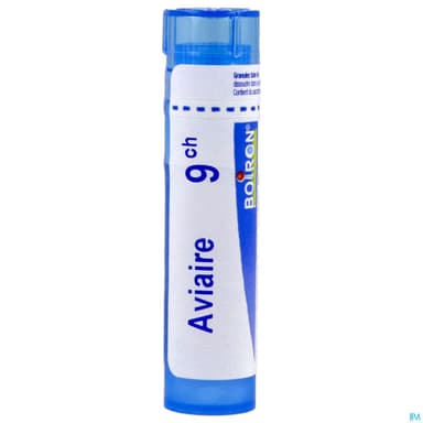 AVIAIRE 9CH TG B