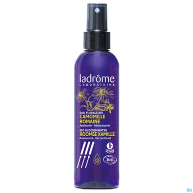 LADROME EAU DE CAMOMILLE 200ML