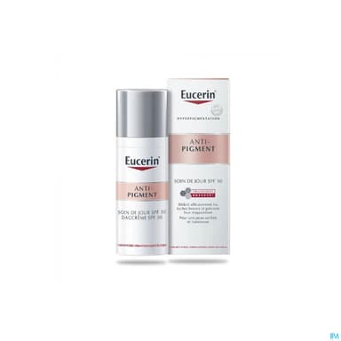 EUCERIN ANTI PIGMENT JOUR 50ML