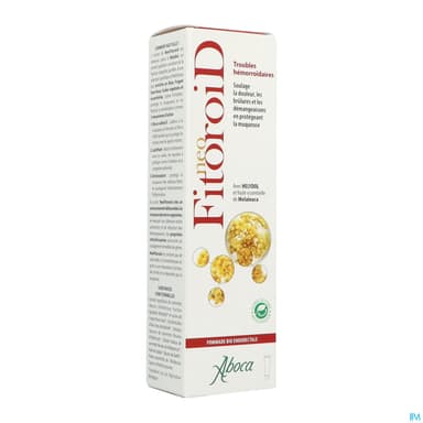 NEOFITOROID BIO POM 40ML