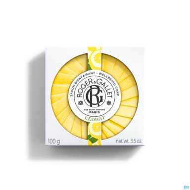 RG SAV PARF CEDRAT 100G