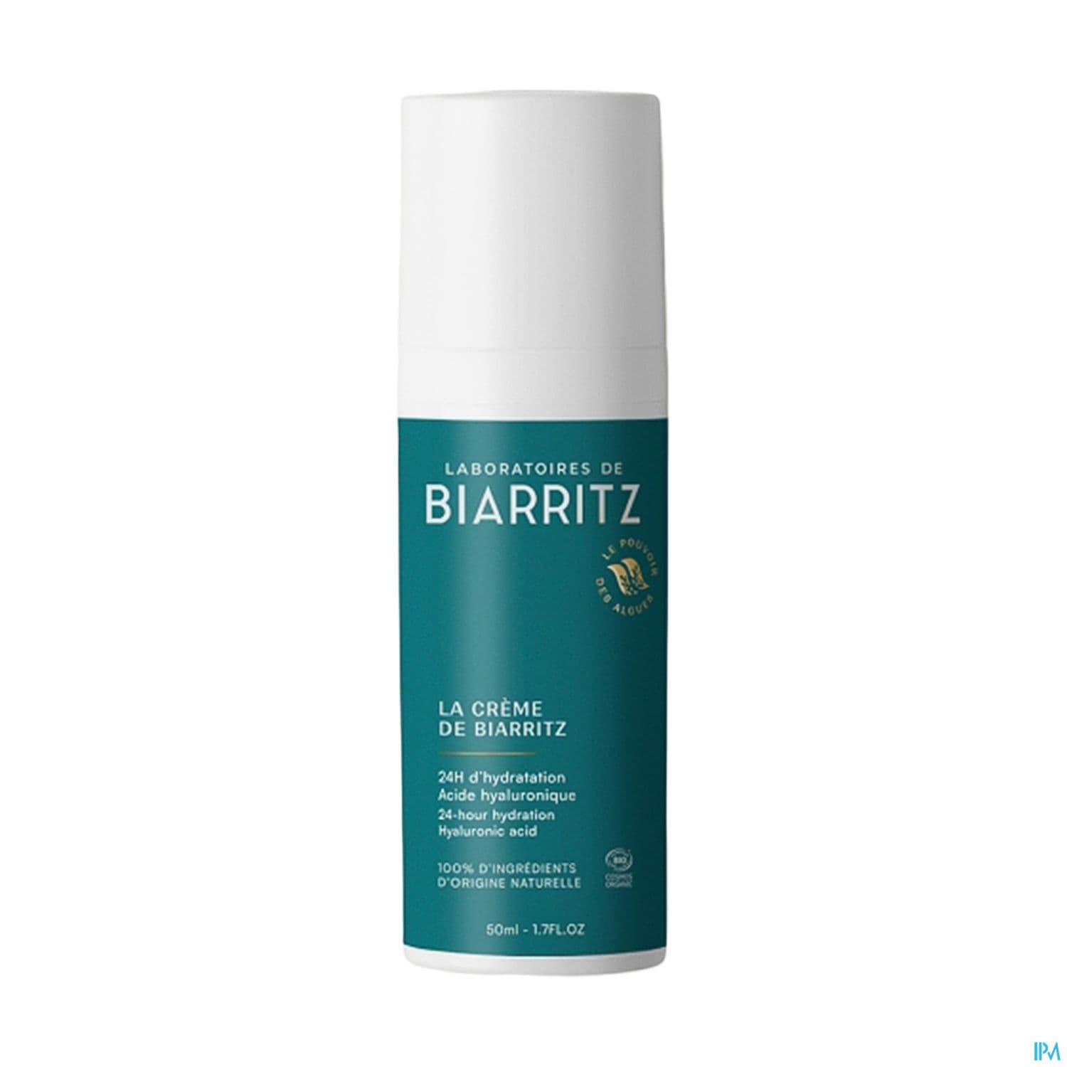 LDBIARRITZ LA CREME BIARRITZ 50ML — Pharmacie Normande