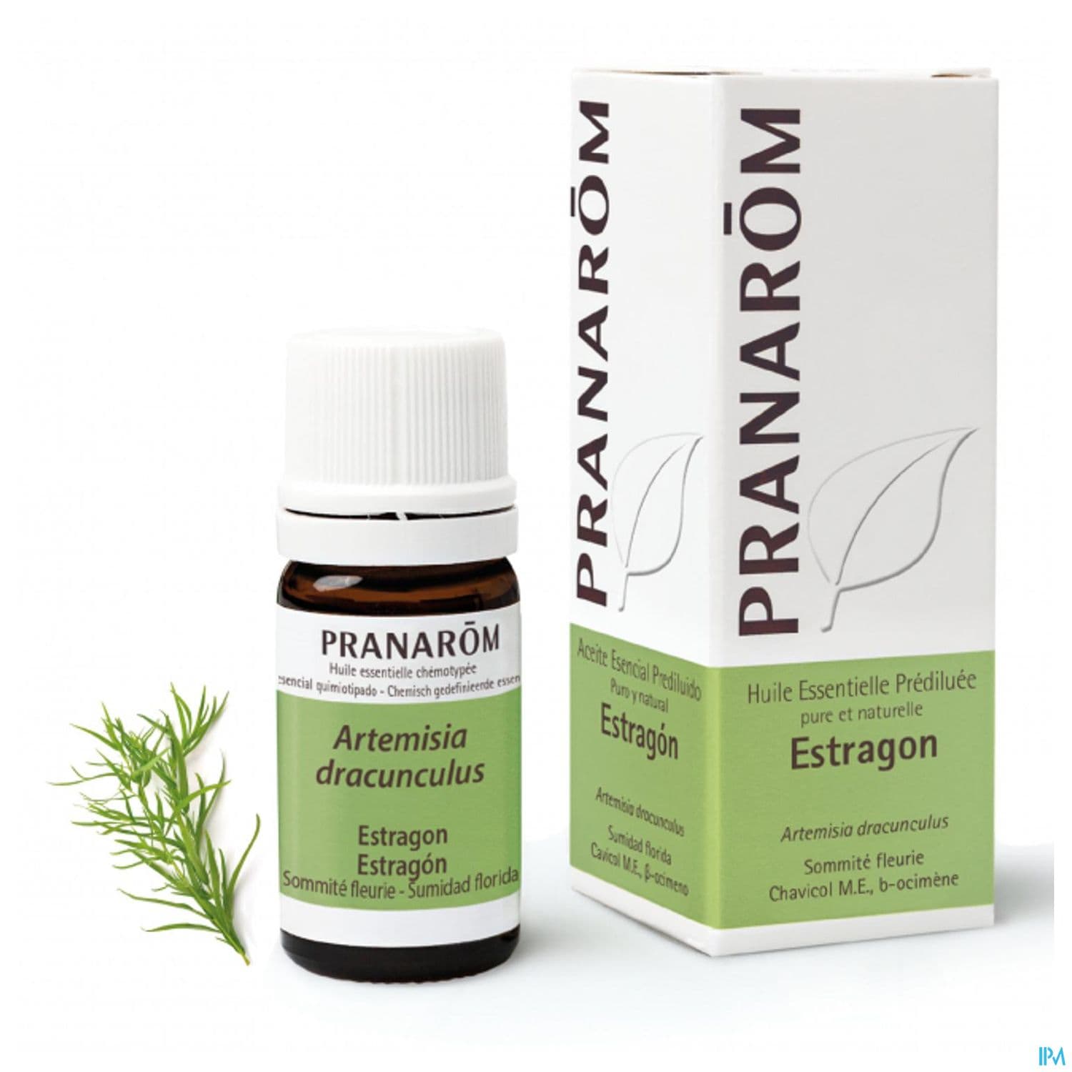 PRANAROM HE ESTRAGON 5ML