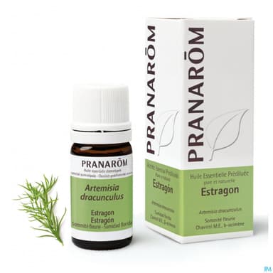 PRANAROM HE ESTRAGON 5ML