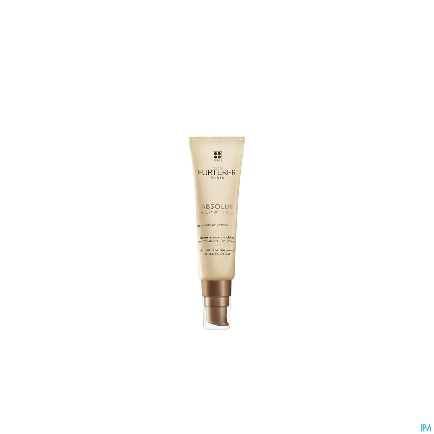FURTERER ABS KERA SERUM REPAR 30ML