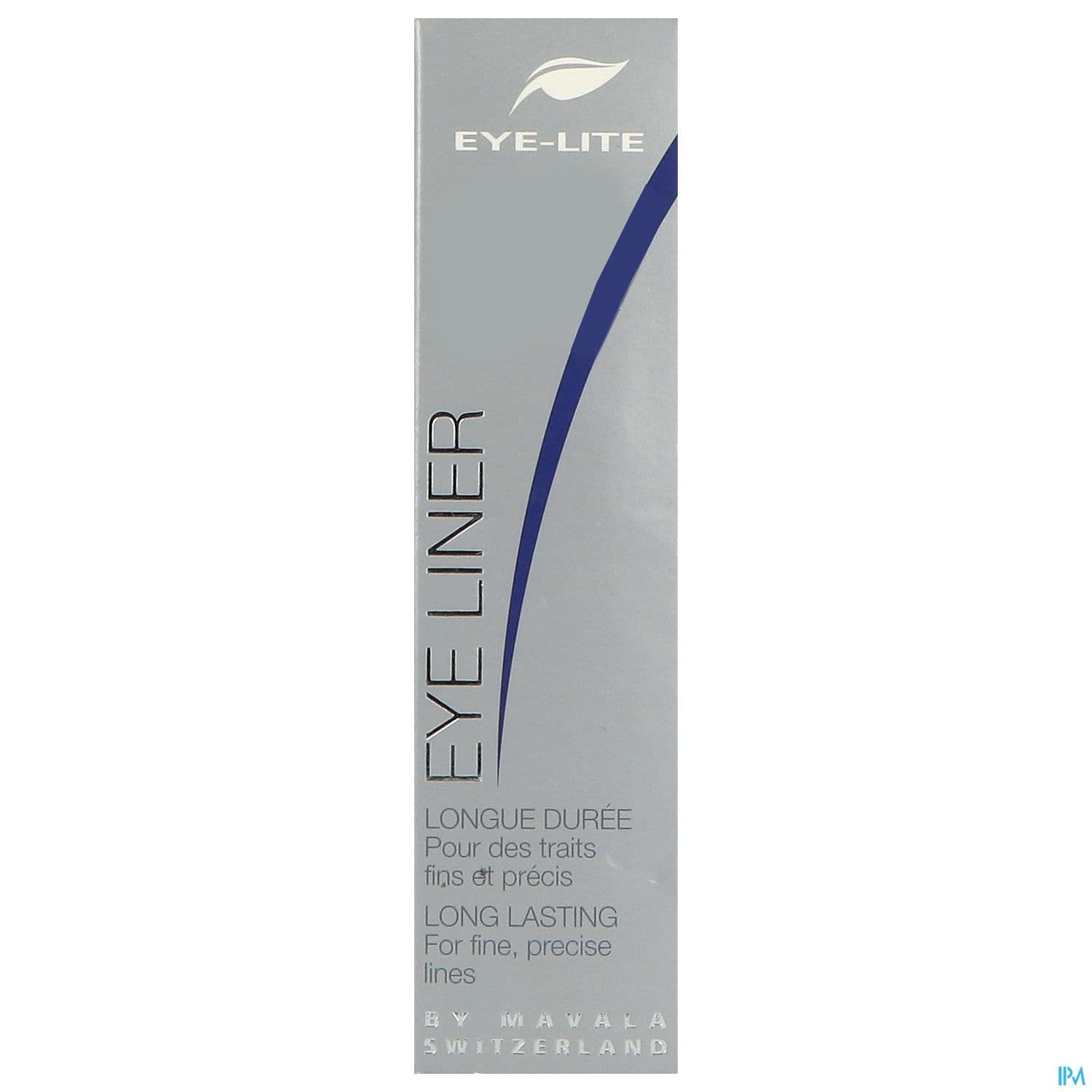 MAVALA EYE LINER BLEU 4,5ML