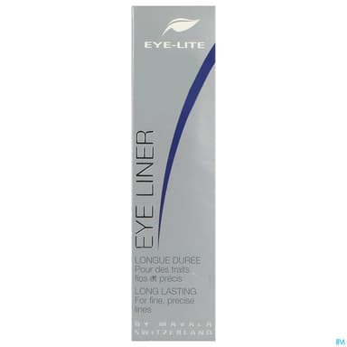 MAVALA EYE LINER BLEU 4,5ML