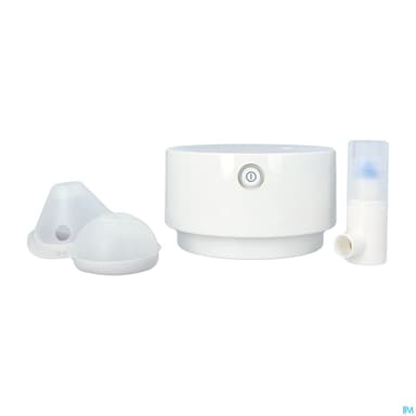 OMRON NEBULIS C28P