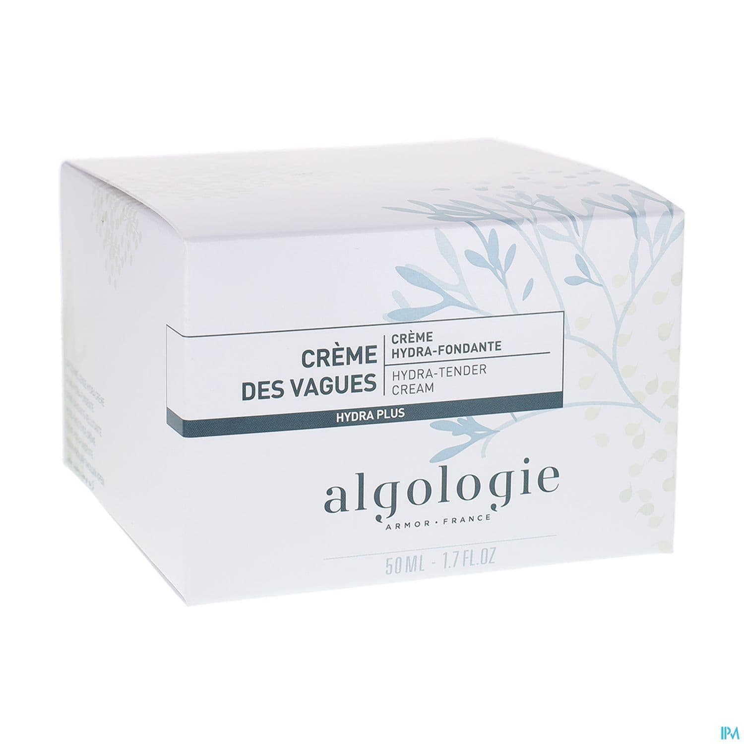 ALGOLOGIE CR DES VAGUES 50ML — Pharmacie Parc Lann
