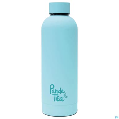 Panda Tea Urban Bottle Azur 500ml