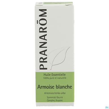 PRANAROM HE ARMOISE BLANCHE 10ML