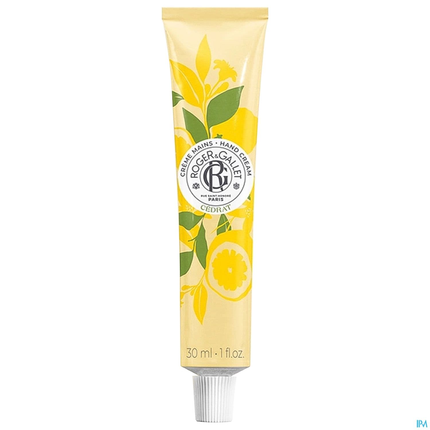 RG CR MAIN CEDRAT 30ML