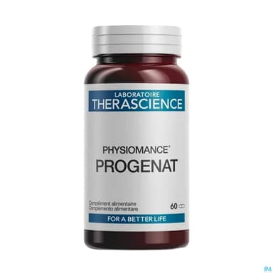 PHYSIOMANCE PROGENAT GELULE 60
