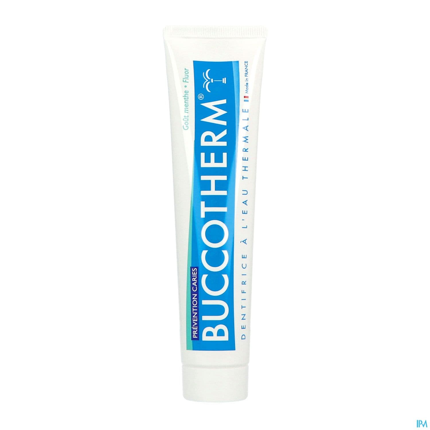 BUCCOTHERM DENT PREV CARIE 75ML
