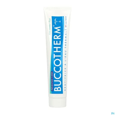 BUCCOTHERM DENT PREV CARIE 75ML