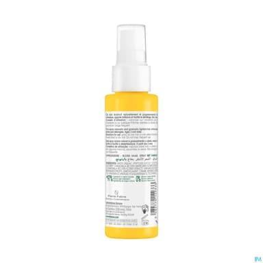KLORANE SPRAY CAMOMILLE 100ML