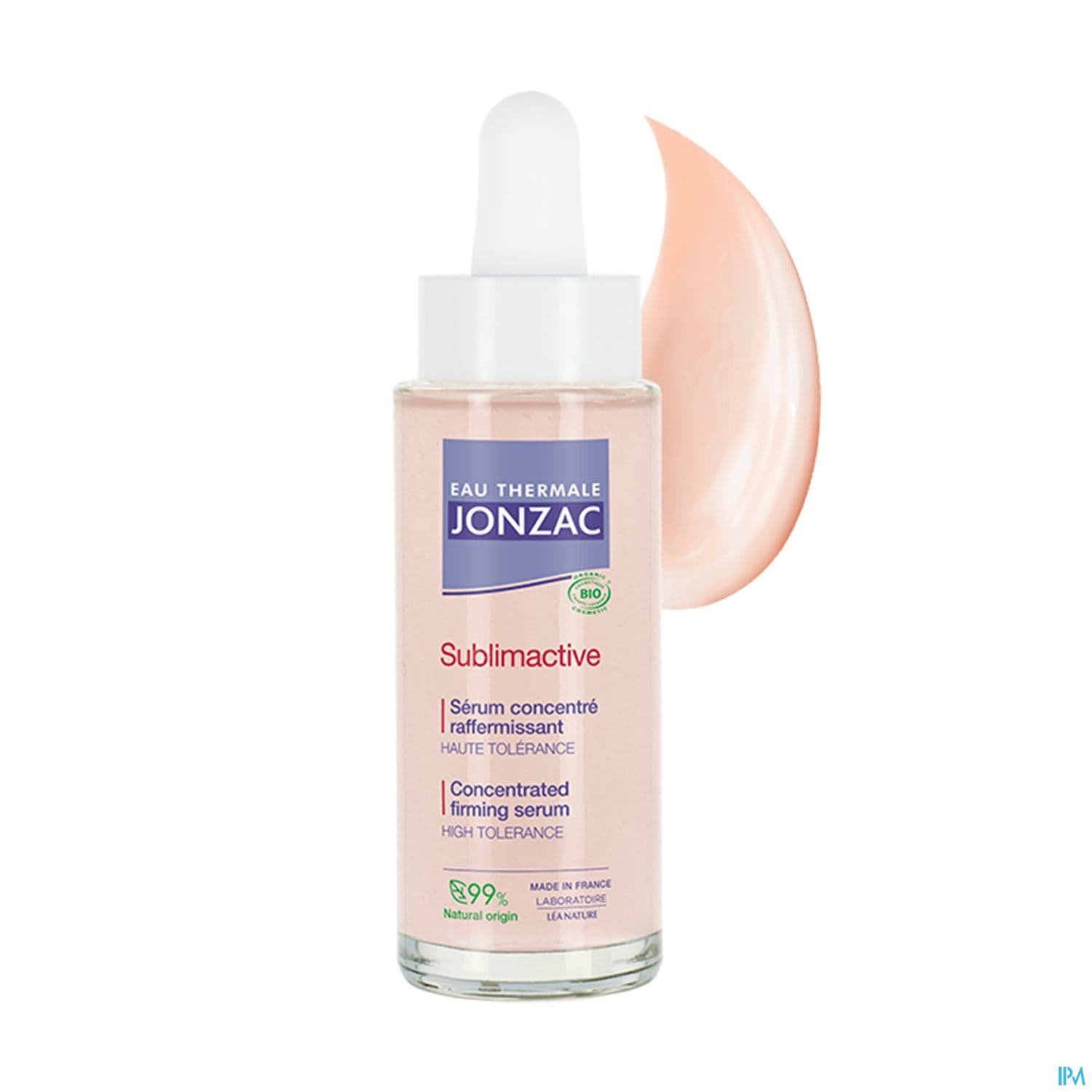 JONZAC SUBLIMACT SERUM CONCENT30ML