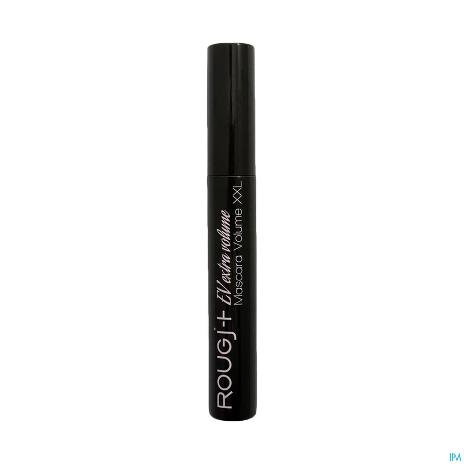 ROUGJ+ MASCARA EXTRA VOLUME NOIR