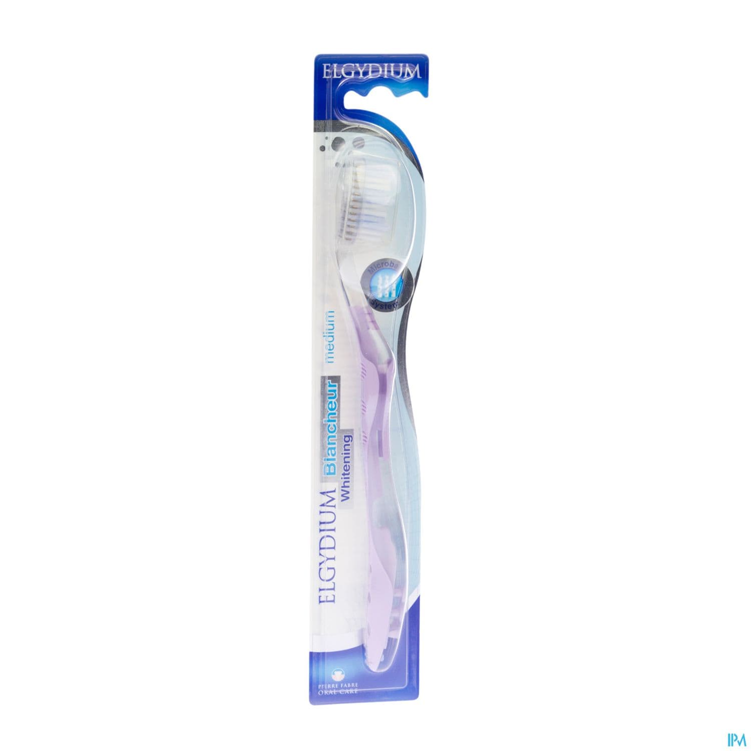 BDEN ELGYDIUM BLANCHEUR MEDIUM