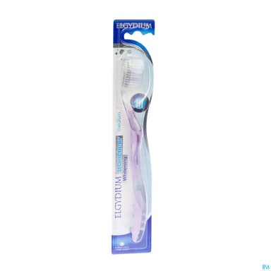 BDEN ELGYDIUM BLANCHEUR MEDIUM