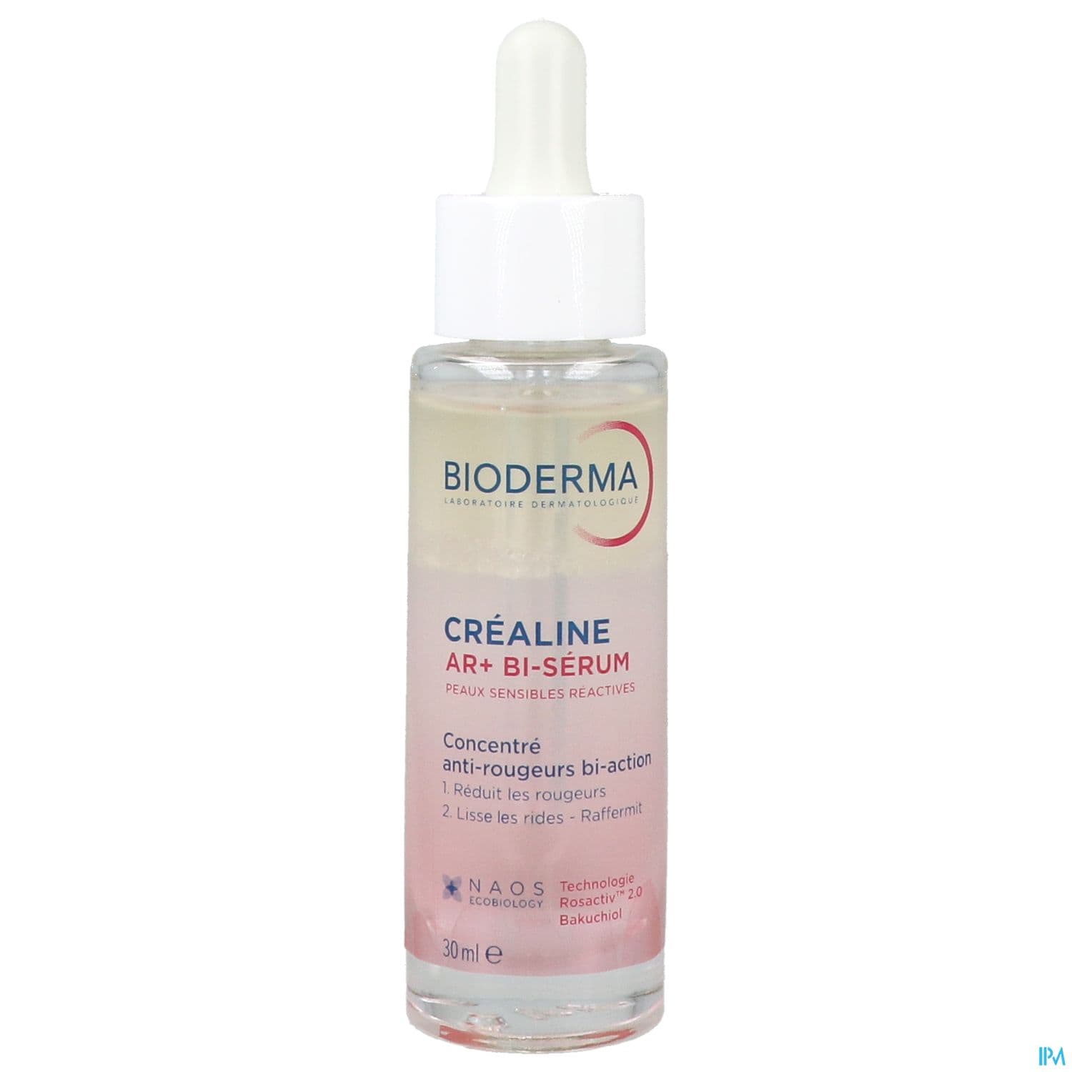 CREALINE AR+ BI SERUM 30ML