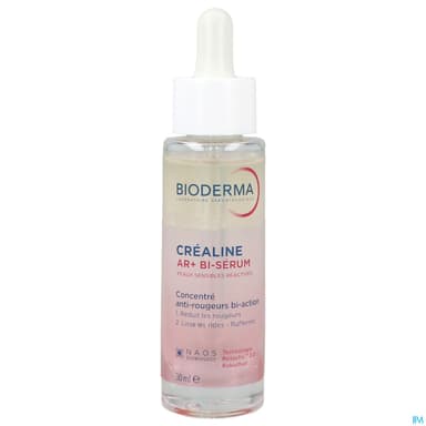 CREALINE AR+ BI SERUM 30ML