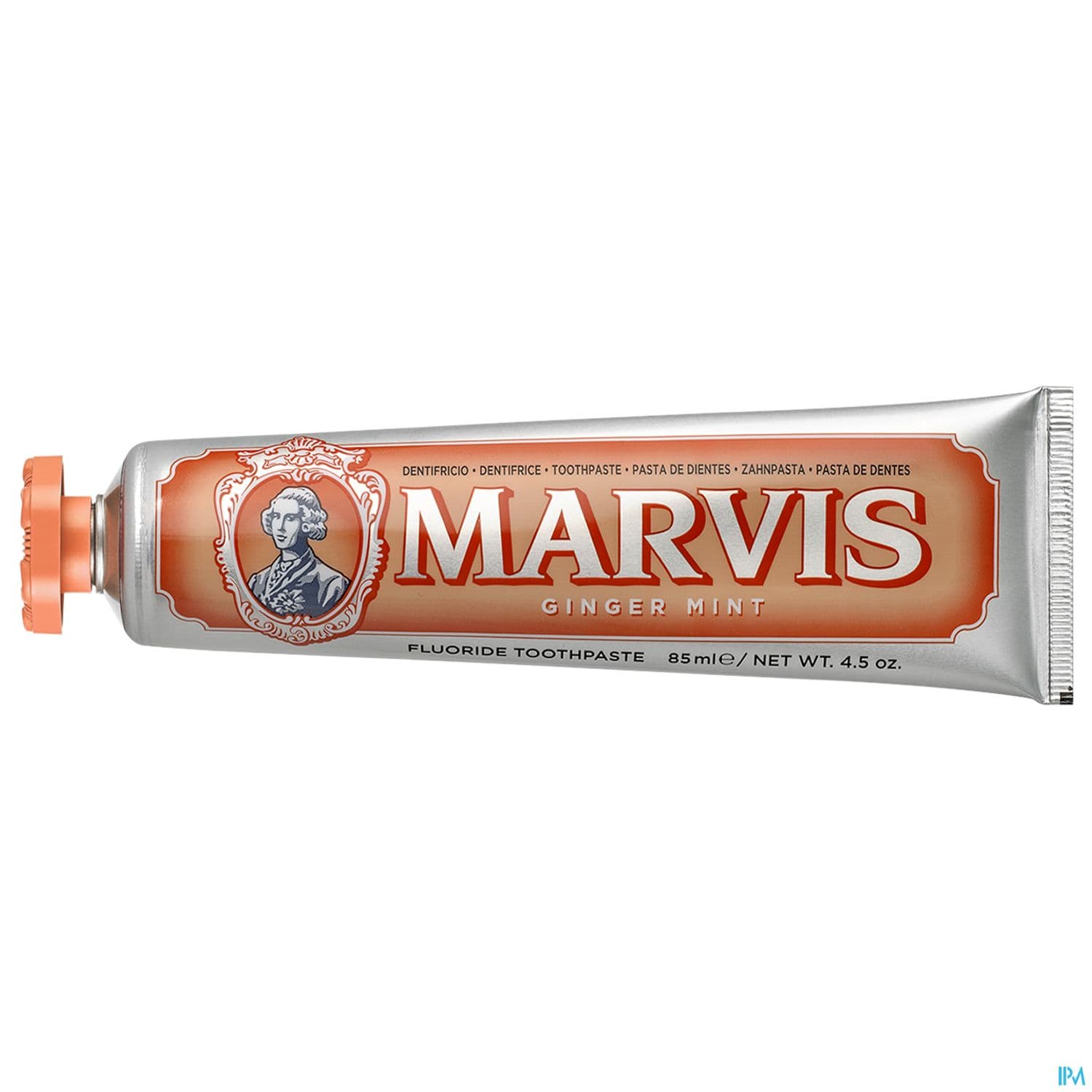 MARVIS DENT MENTH GING ORANG 85ML