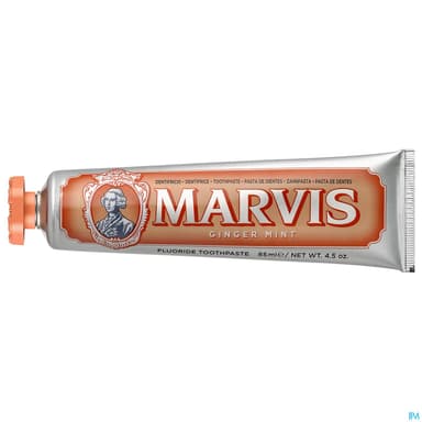 MARVIS DENT MENTH GING ORANG 85ML