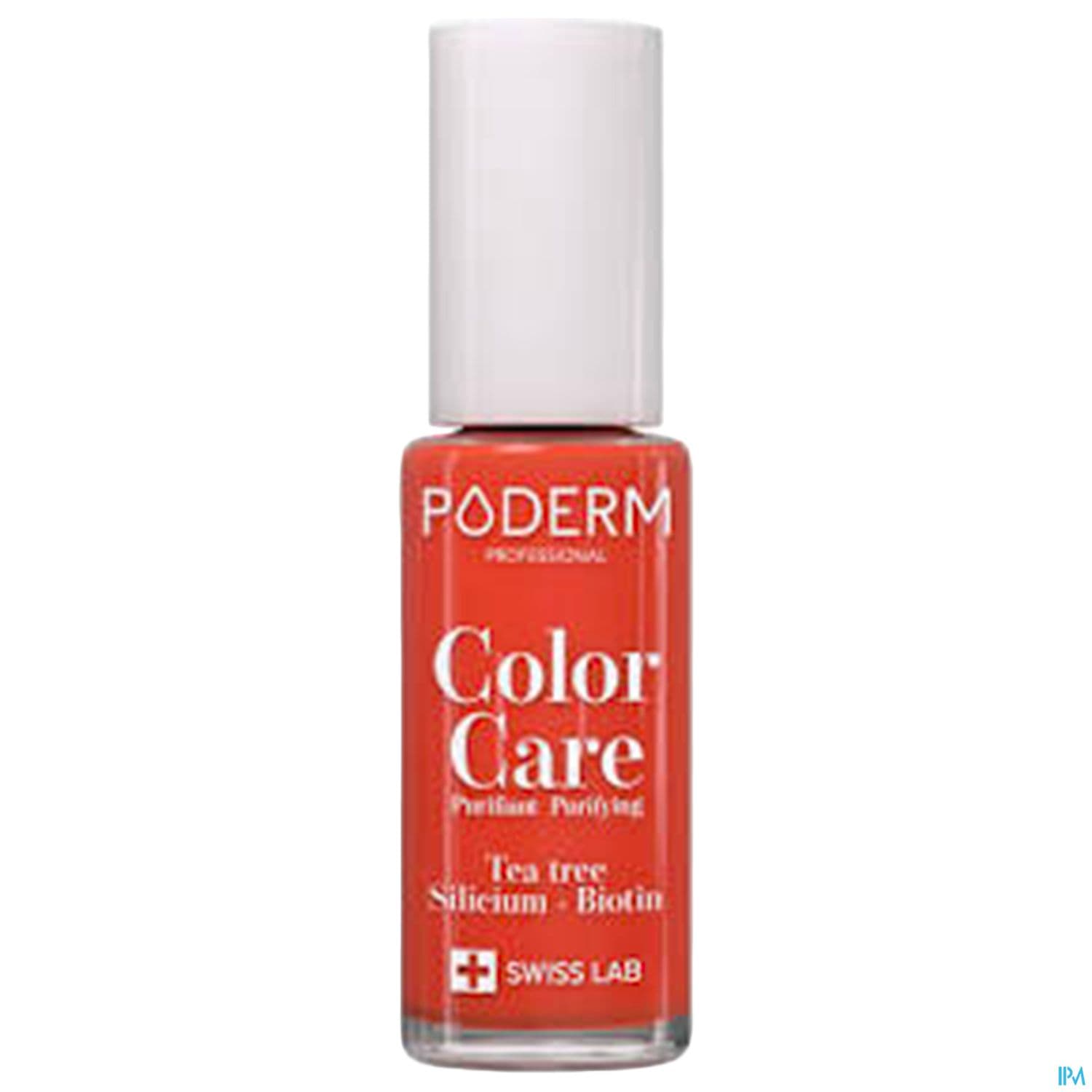 PODERM COLOR CARE VAO MANGUE 227
