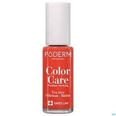 PODERM COLOR CARE VAO MANGUE 227