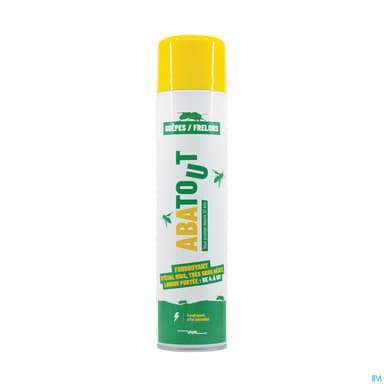 ABATOUT SPEC NID GUEP/FRELON600