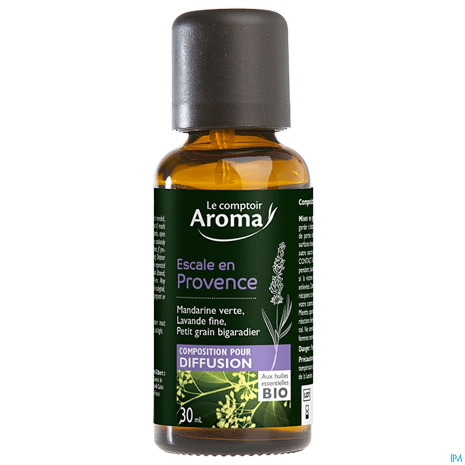 LCAROMA COMP DIFF ESCAL PROV 30ML